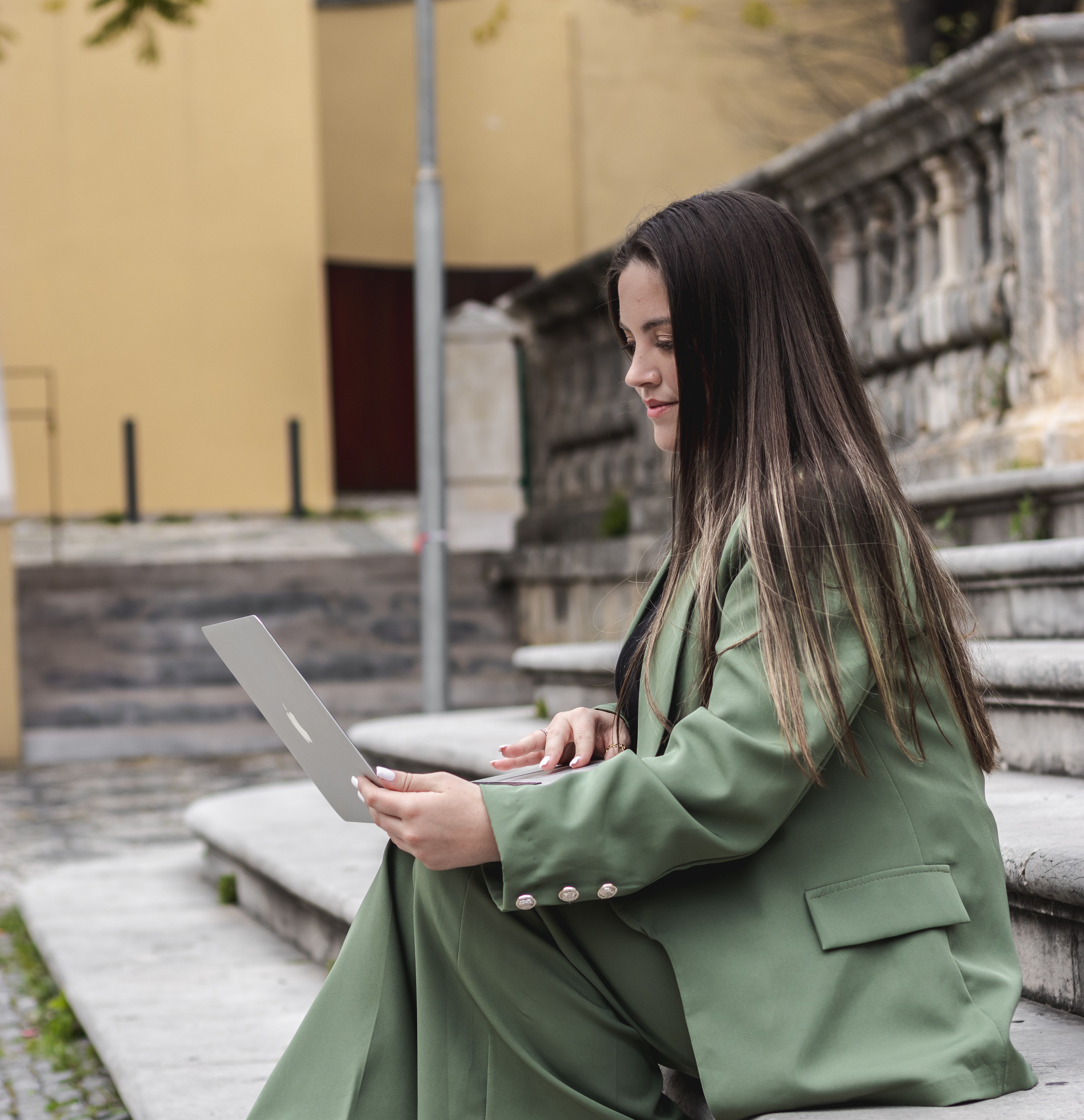 Mónica Ganhão - Mentora Digital